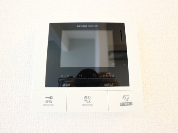 ロゼ清新の物件内観写真